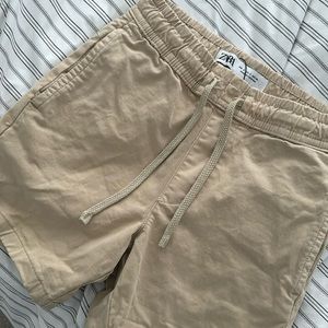 Zara men’s shorts size small